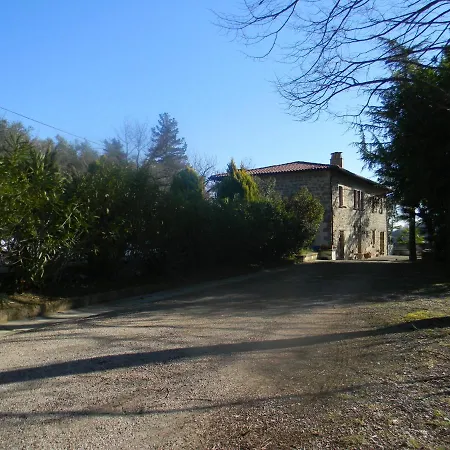 Villa La Passione Charme House Venarotta Exterior photo