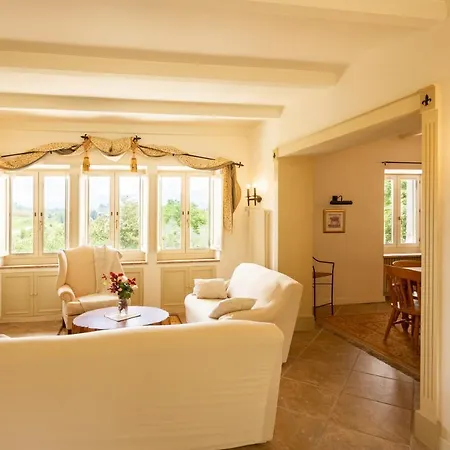 Villa La Passione Charme House Venarotta Exterior photo