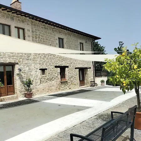 Villa La Passione Charme House Venarotta Exterior photo