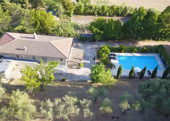 Villa La Passione B&B