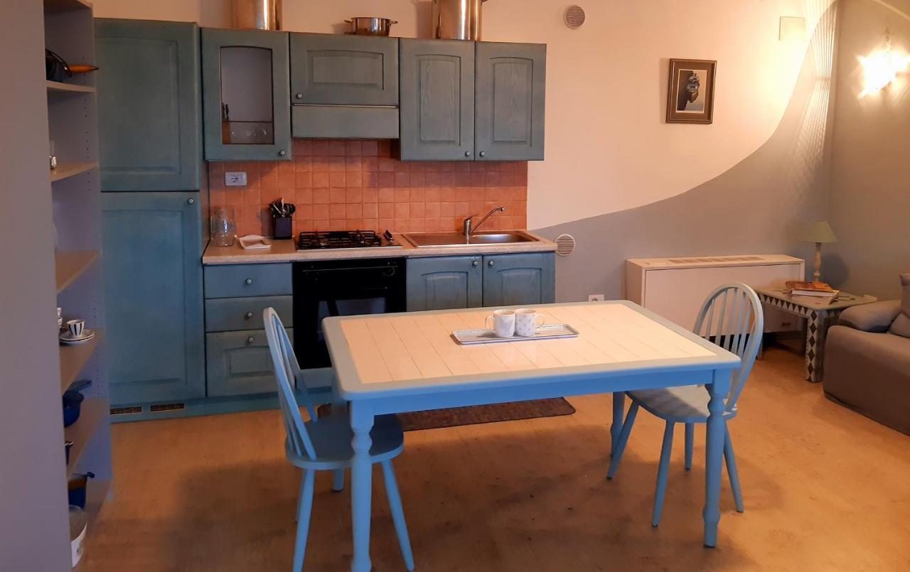 La Passione Charme House Bed & Breakfast
