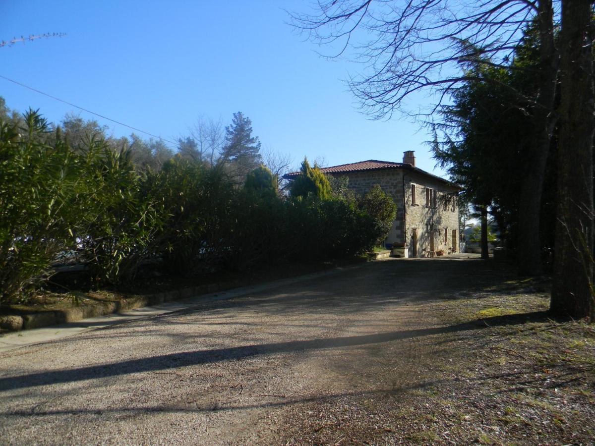 Bed & Breakfast La Passione