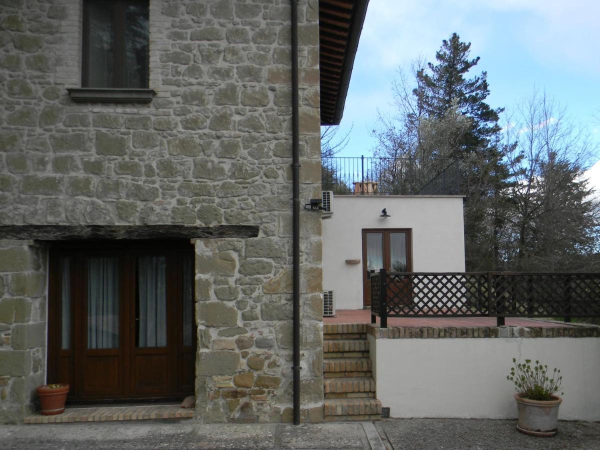 La Passione Charme House Bed & Breakfast Venarotta