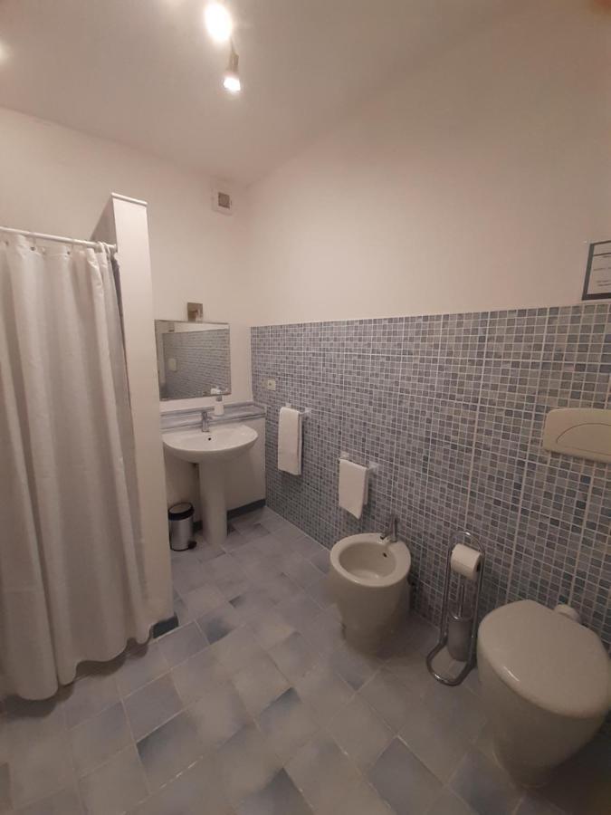 Bed & Breakfast La Passione Charme House *