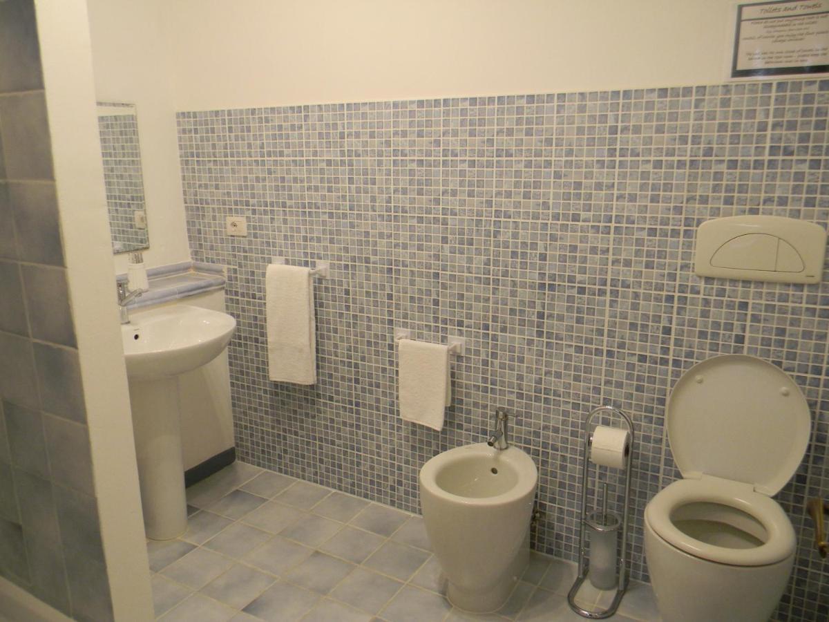 La Passione Charme House Bed & Breakfast *