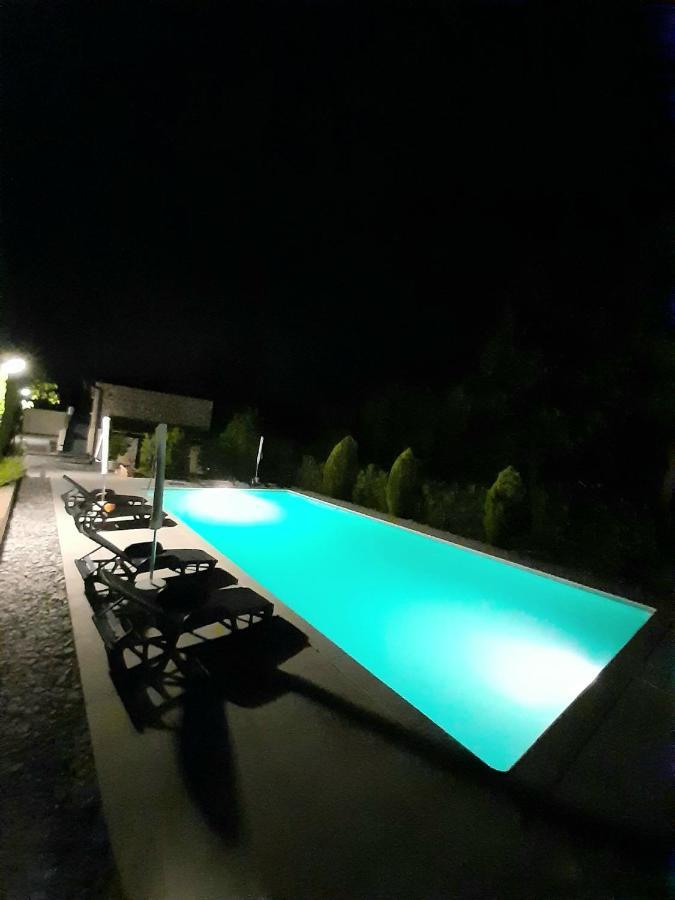 La Passione Bed & Breakfast Venarotta