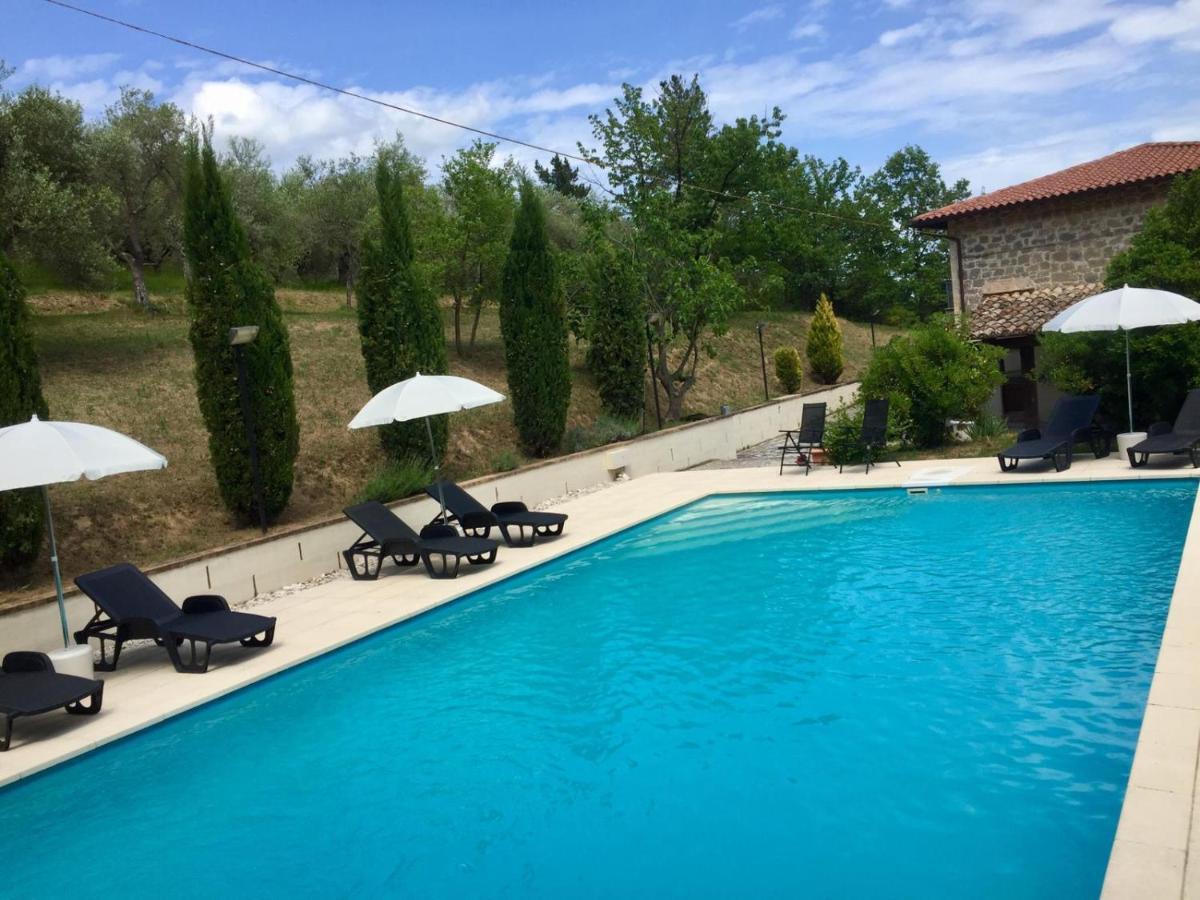 Bed & Breakfast La Passione *