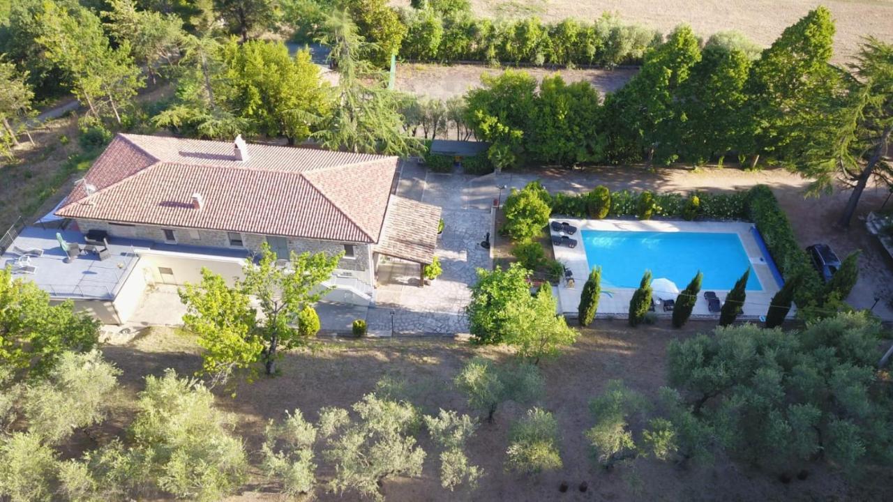La Passione Charme House Bed & Breakfast *