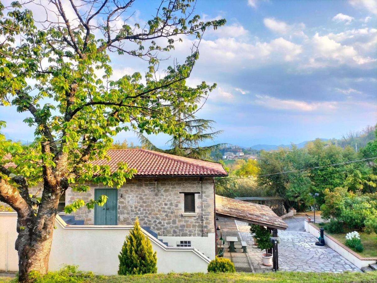 Bed & Breakfast La Passione *