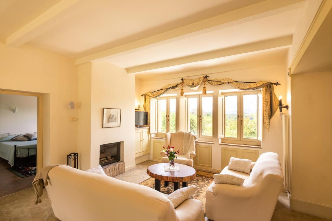 La Passione Bed & Breakfast