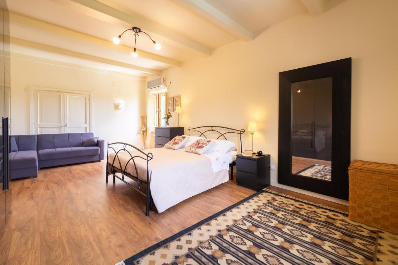 Bed & Breakfast La Passione Venarotta