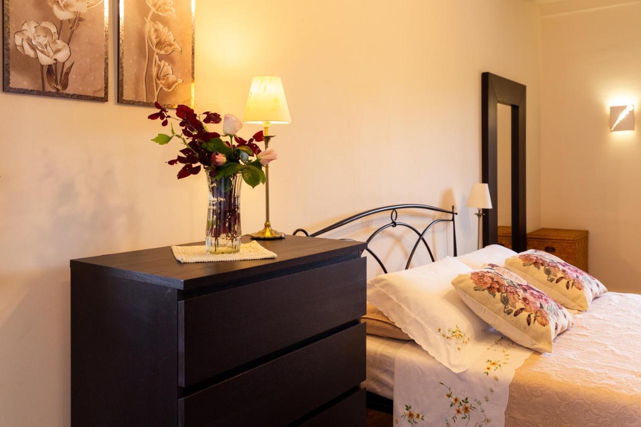 Bed & Breakfast La Passione Charme House *