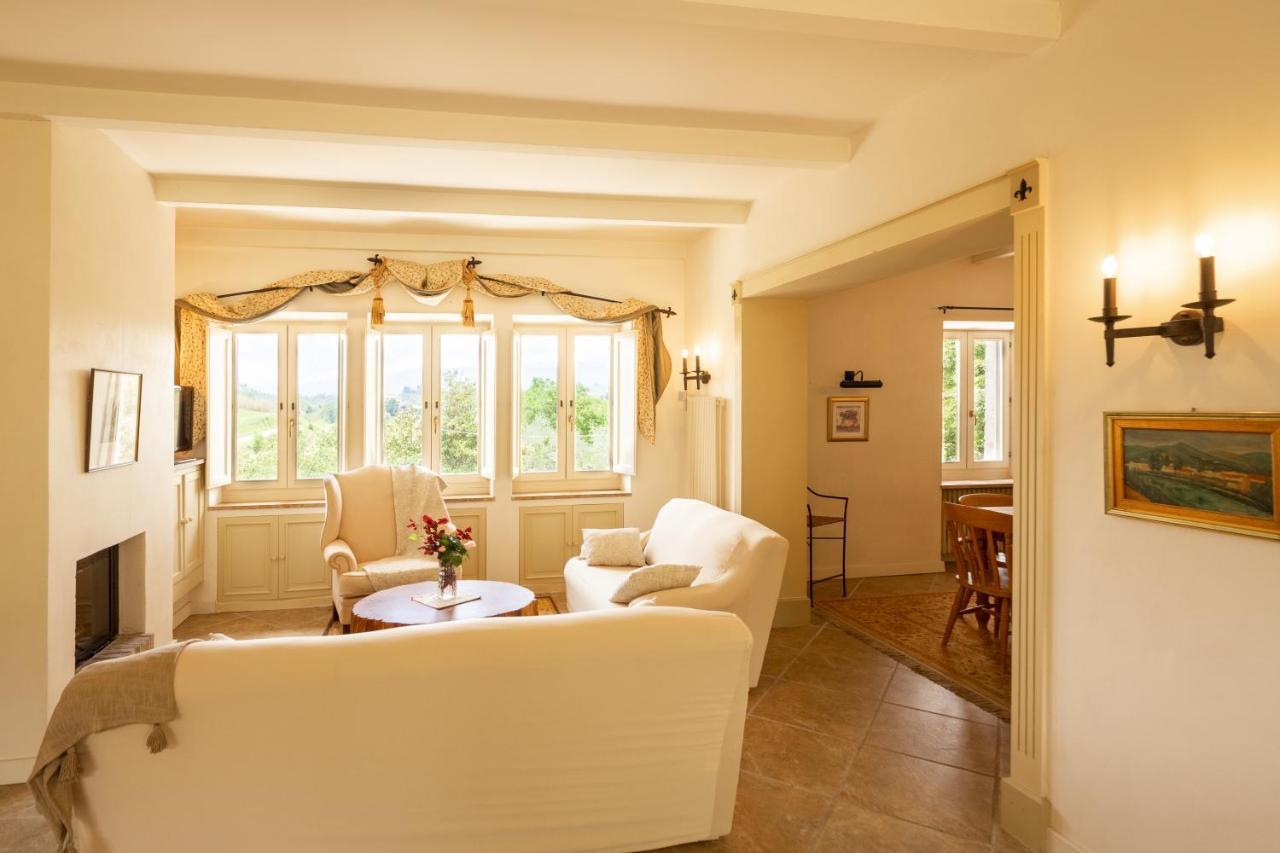 La Passione Charme House *