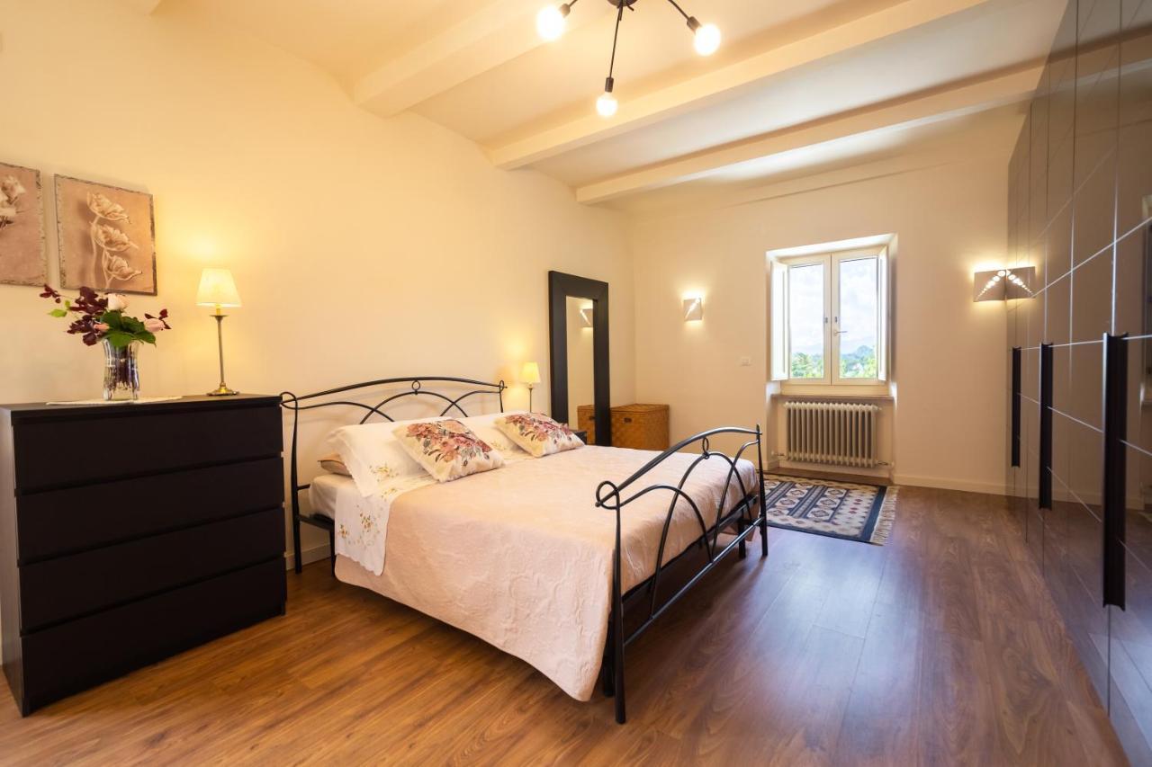 La Passione Charme House Bed & Breakfast