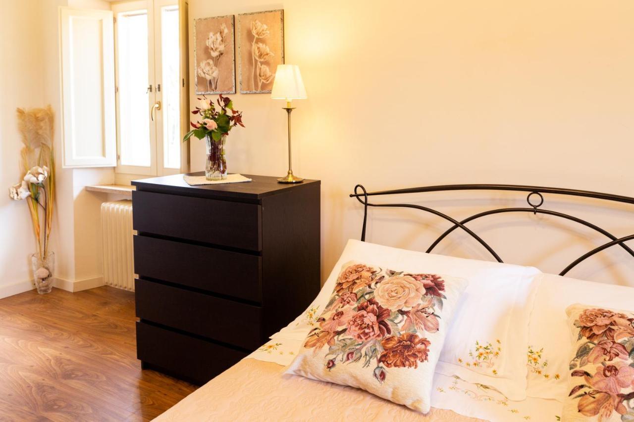 La Passione Charme House Venarotta