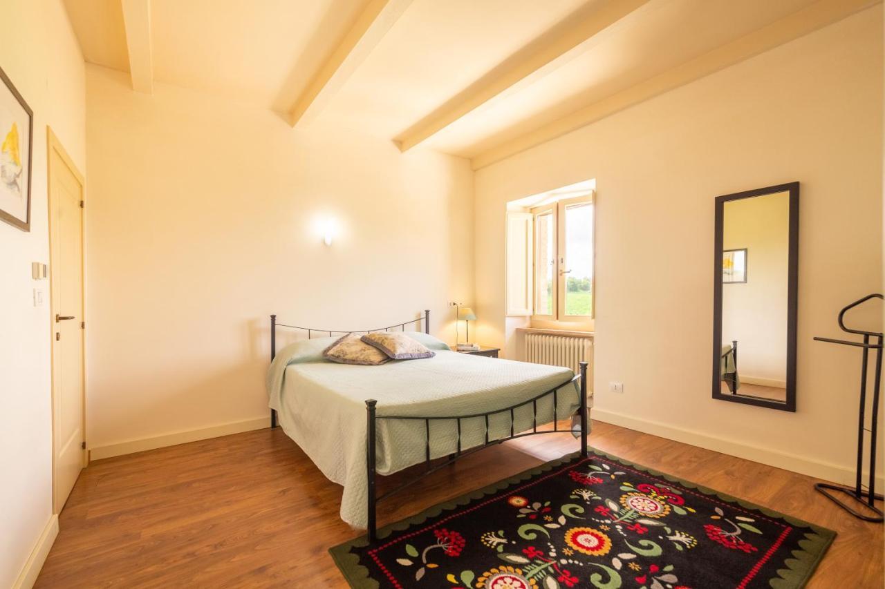 Bed & Breakfast La Passione Charme House