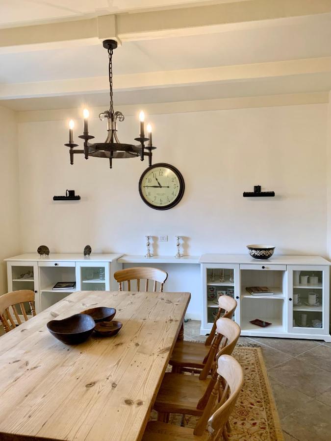 La Passione Charme House Bed & Breakfast Venarotta