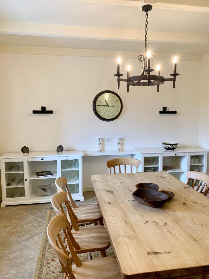 La Passione Charme House Bed & Breakfast Venarotta