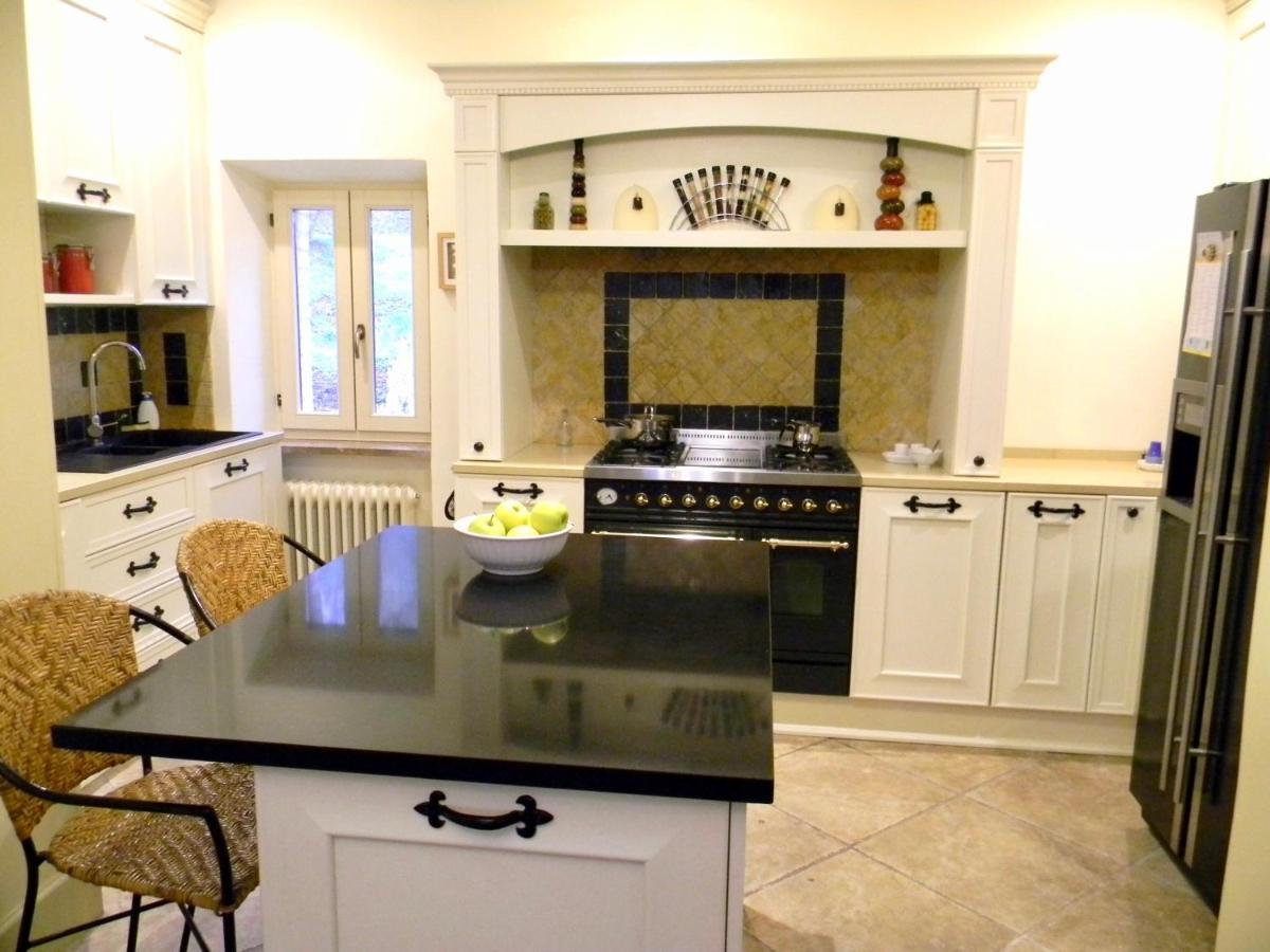 La Passione Charme House Bed & Breakfast *