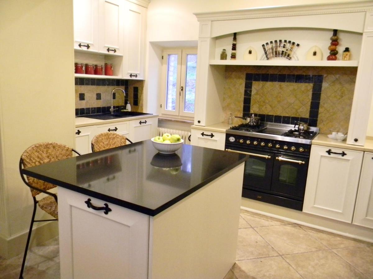 La Passione Charme House Bed & Breakfast Venarotta