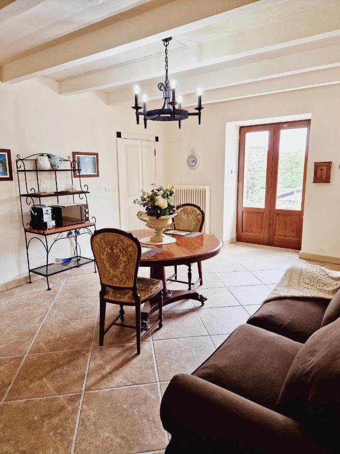 La Passione Charme House Bed & Breakfast