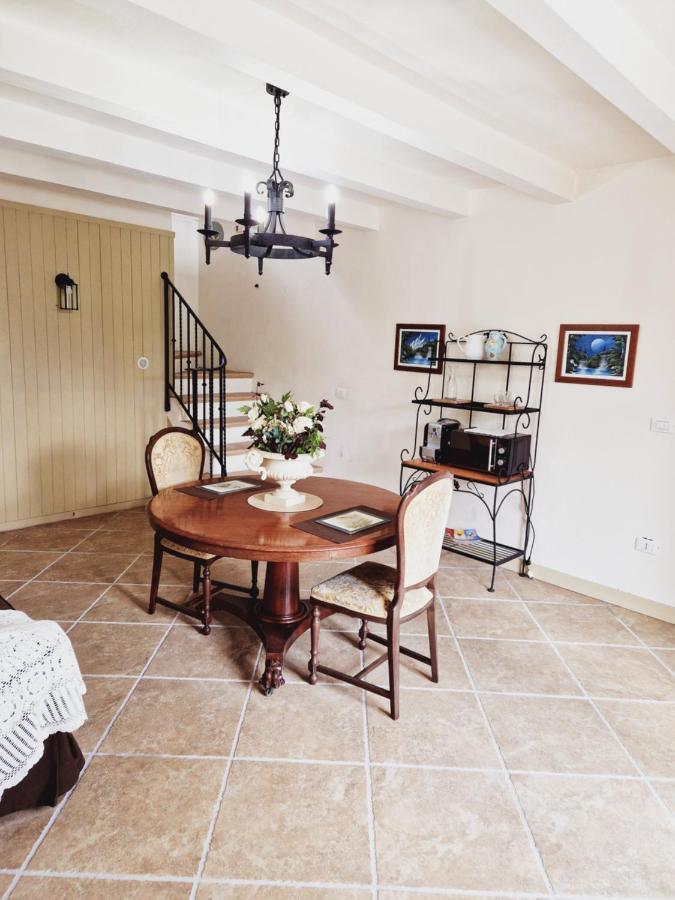 Bed & Breakfast La Passione Charme House