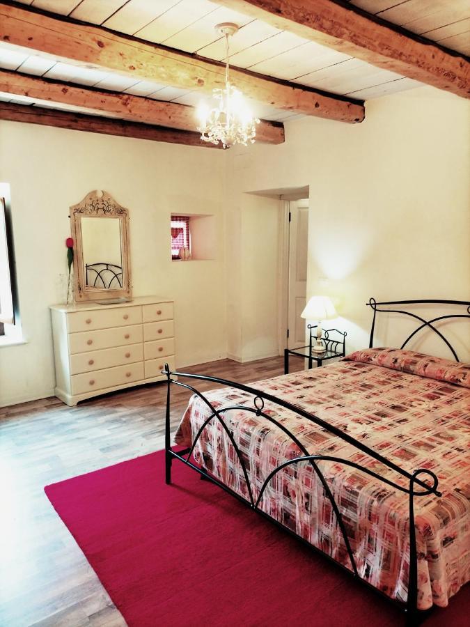La Passione Charme House Bed & Breakfast Venarotta
