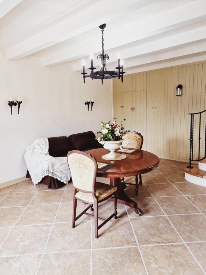 La Passione Charme House Bed & Breakfast