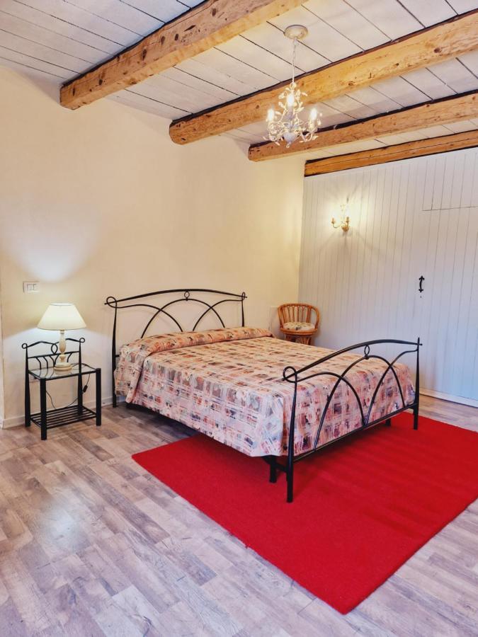La Passione Bed & Breakfast Venarotta