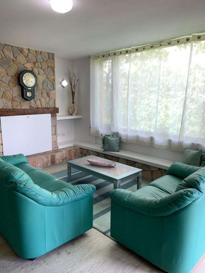 La Passione Charme House Bed & Breakfast