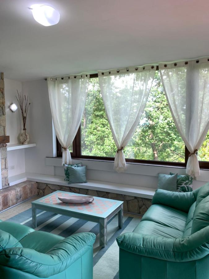 La Passione Charme House Bed & Breakfast