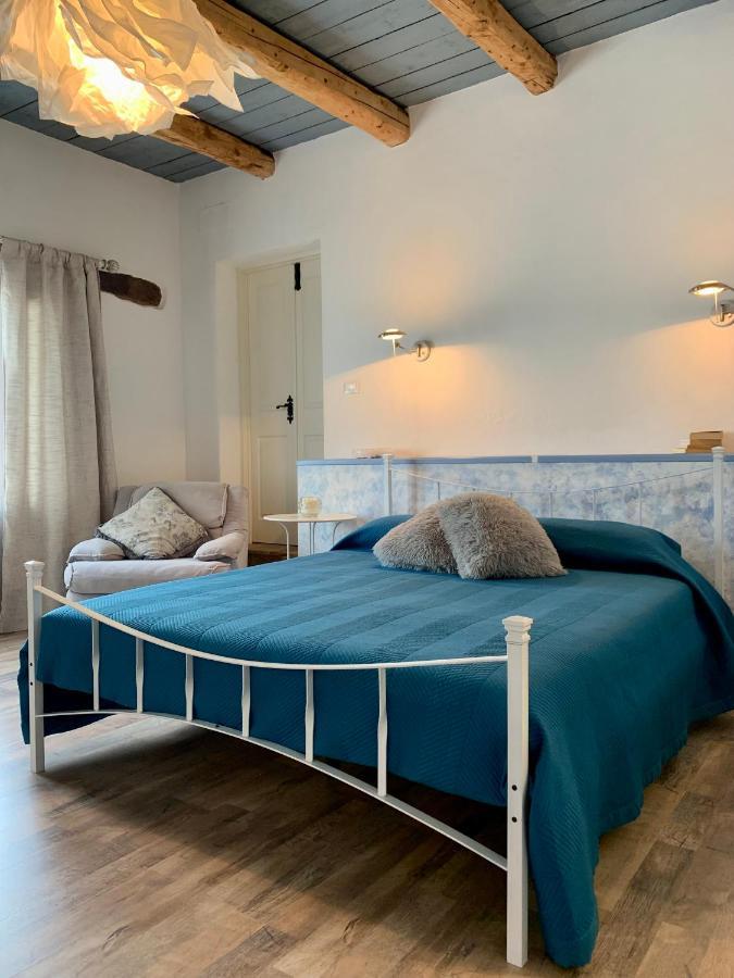 La Passione Bed & Breakfast Venarotta