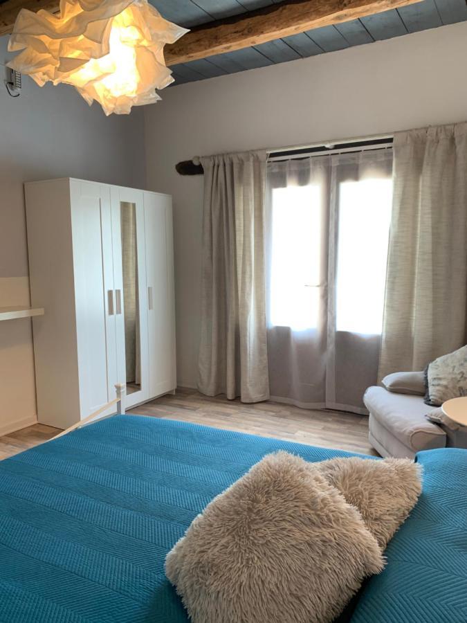 La Passione Bed & Breakfast