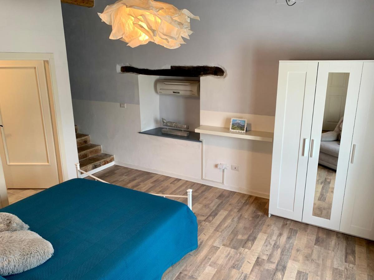 La Passione Charme House Bed & Breakfast *
