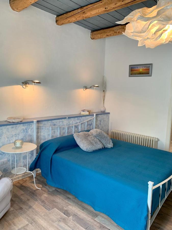 La Passione Charme House Bed & Breakfast Venarotta