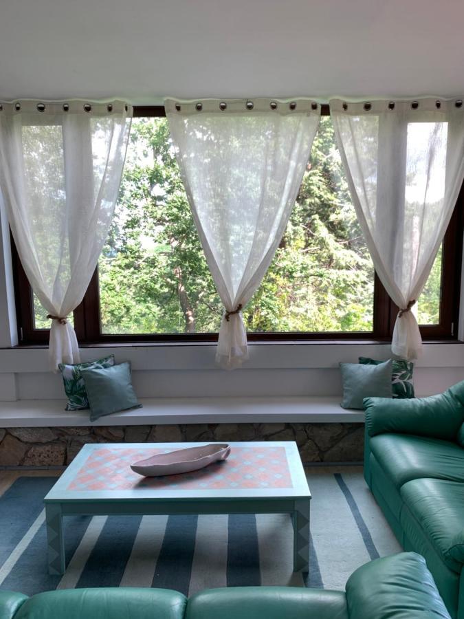 La Passione Charme House Bed & Breakfast Venarotta