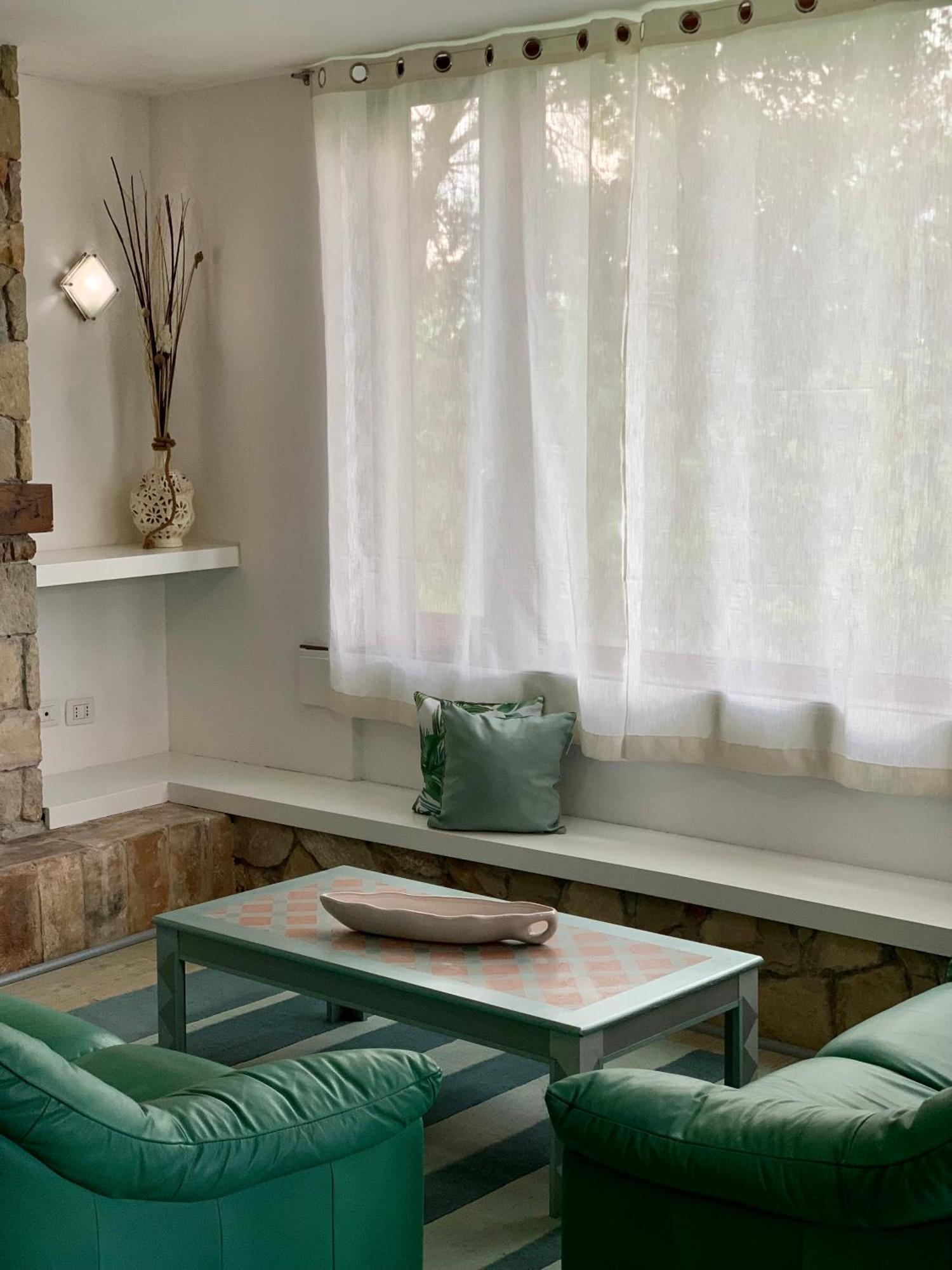 La Passione Charme House Bed & Breakfast