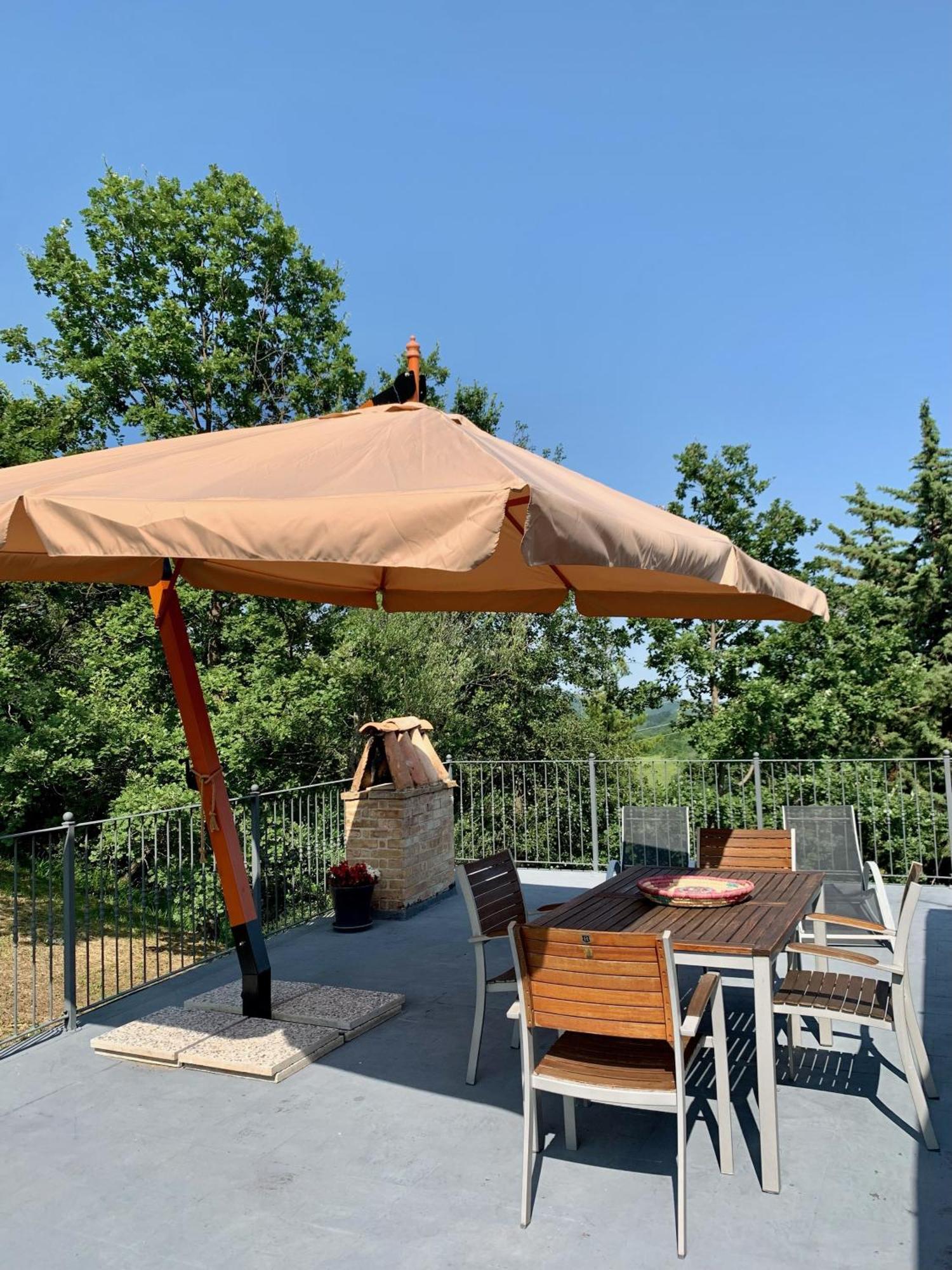 Bed & Breakfast La Passione Charme House