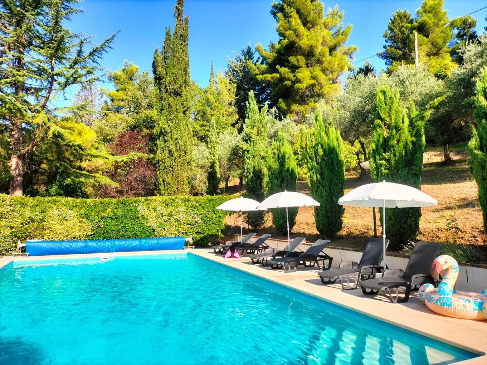 La Passione Charme House Bed & Breakfast