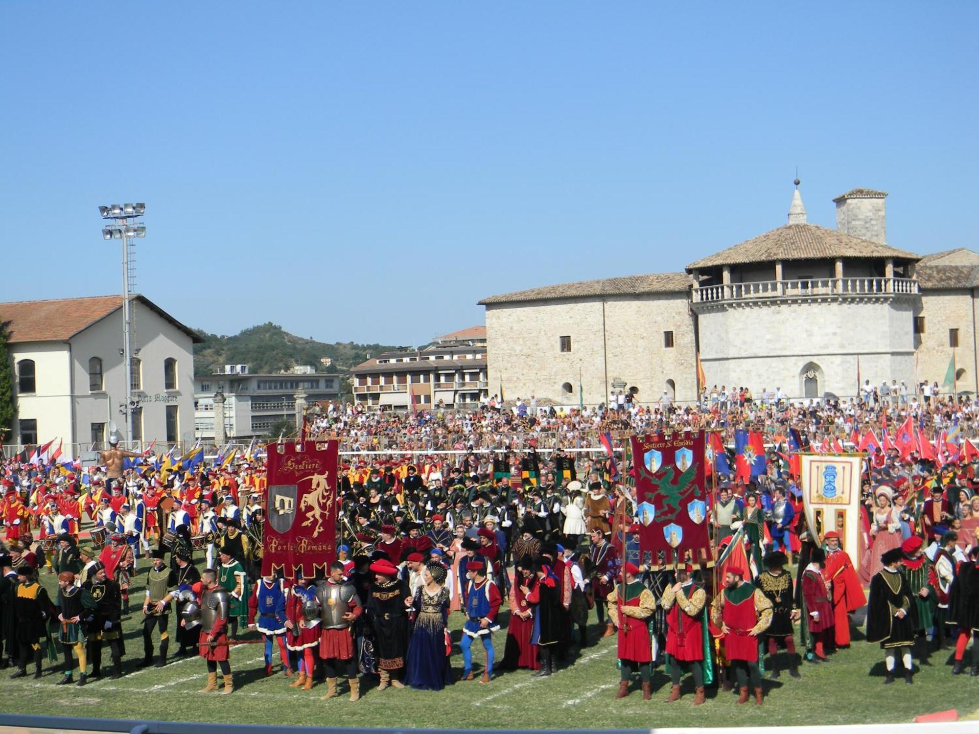La Passione * Venarotta