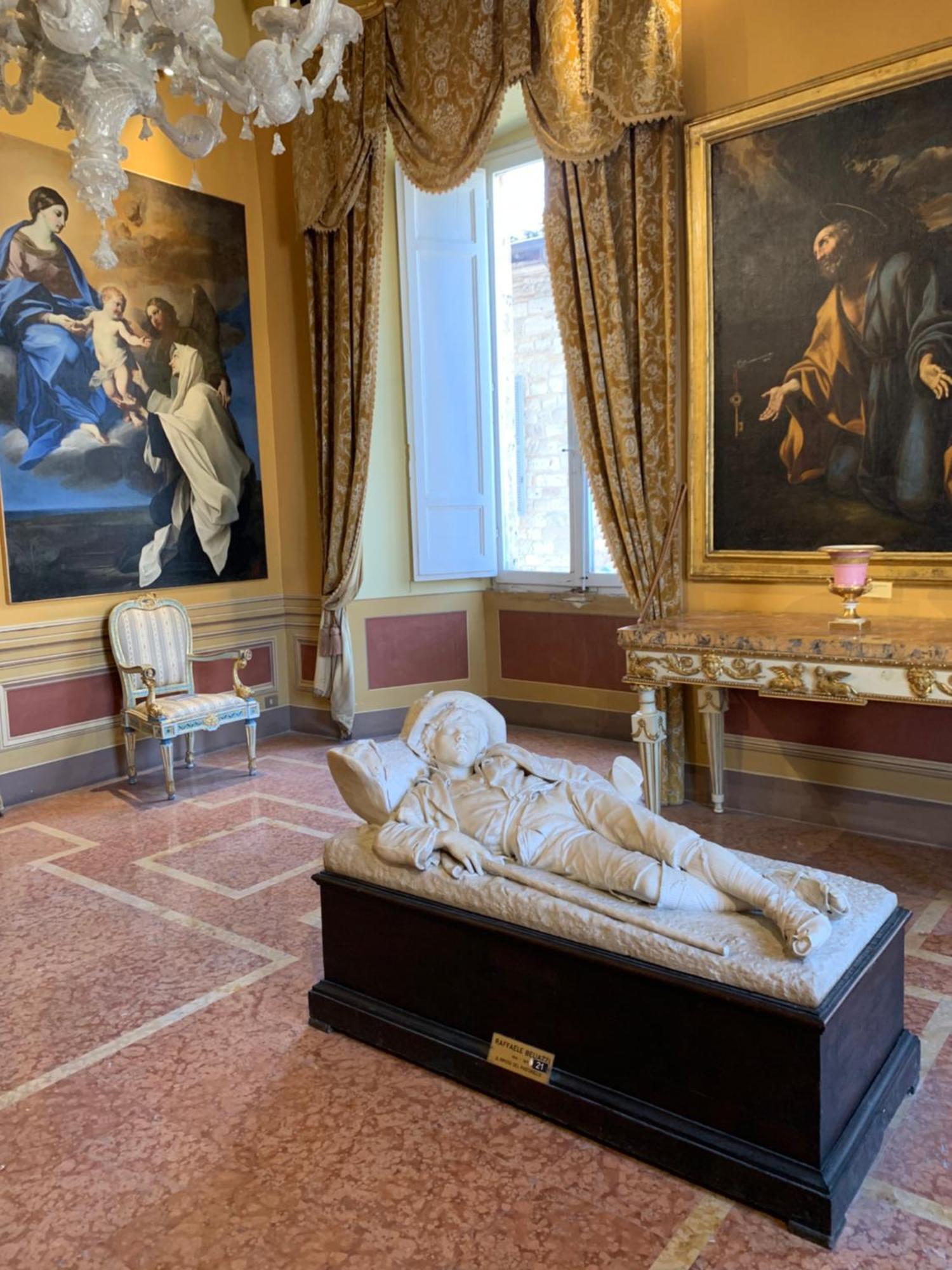 Bed & Breakfast La Passione Charme House