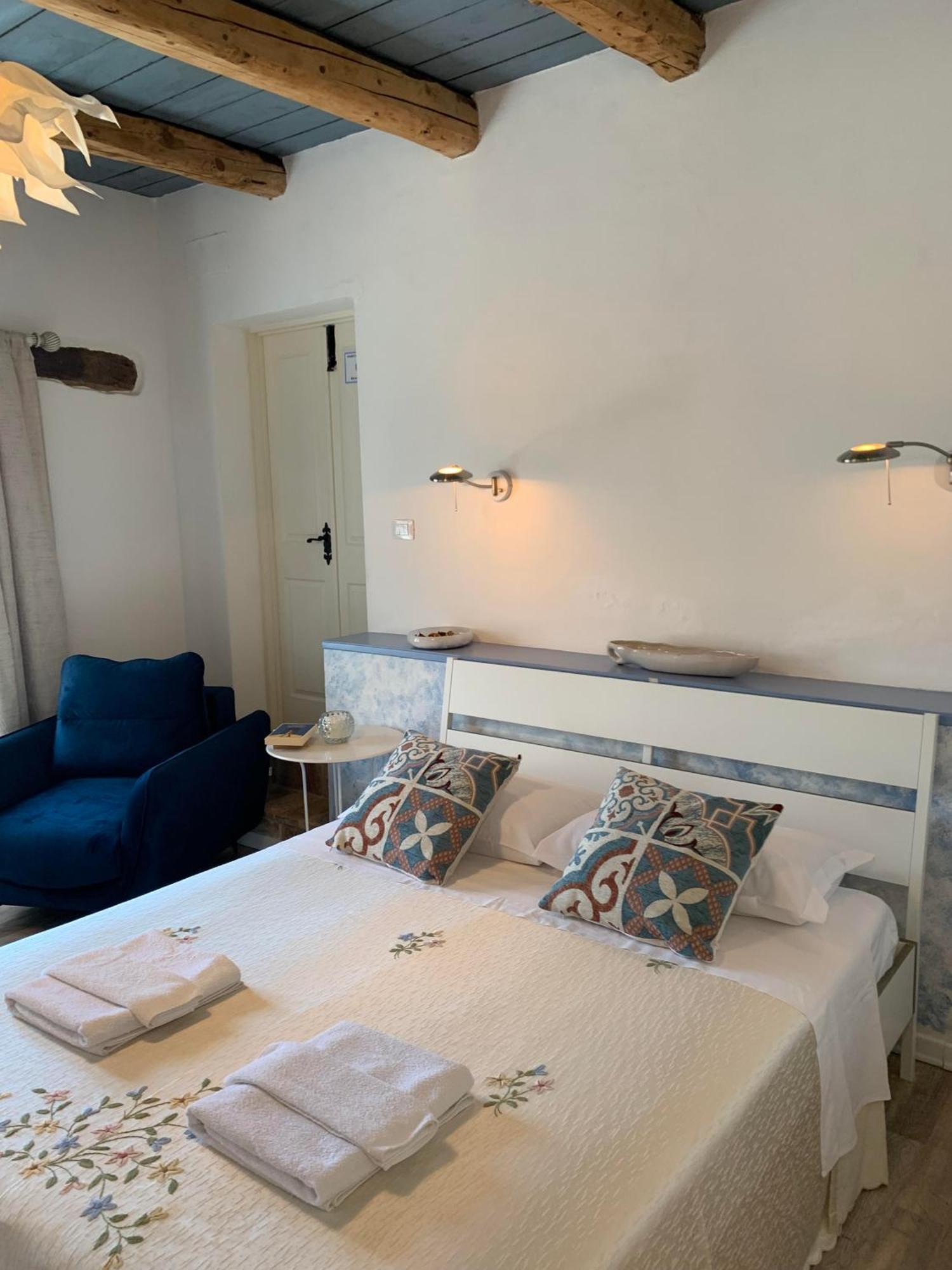 La Passione Charme House Bed & Breakfast *